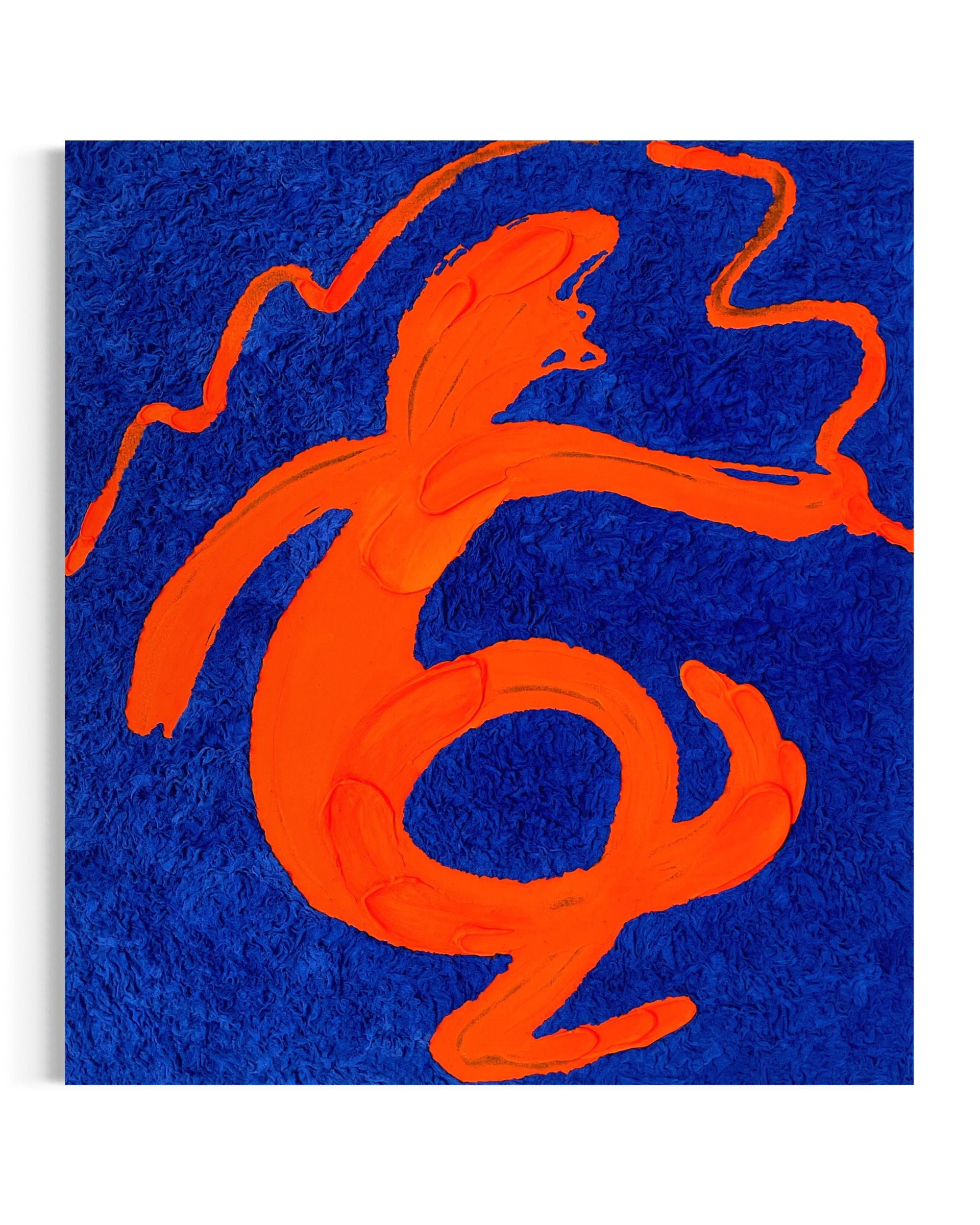 Le rythme de joie Joy 4, 2025